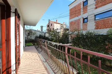 Two-Bedroom Apartment in Rovinj with Terrace