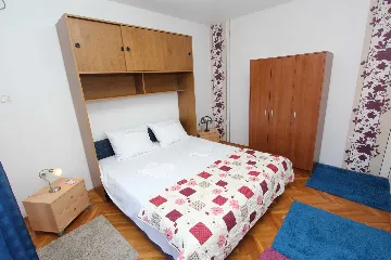 One-Bedroom Apartment in Rovinj for 2 Guests