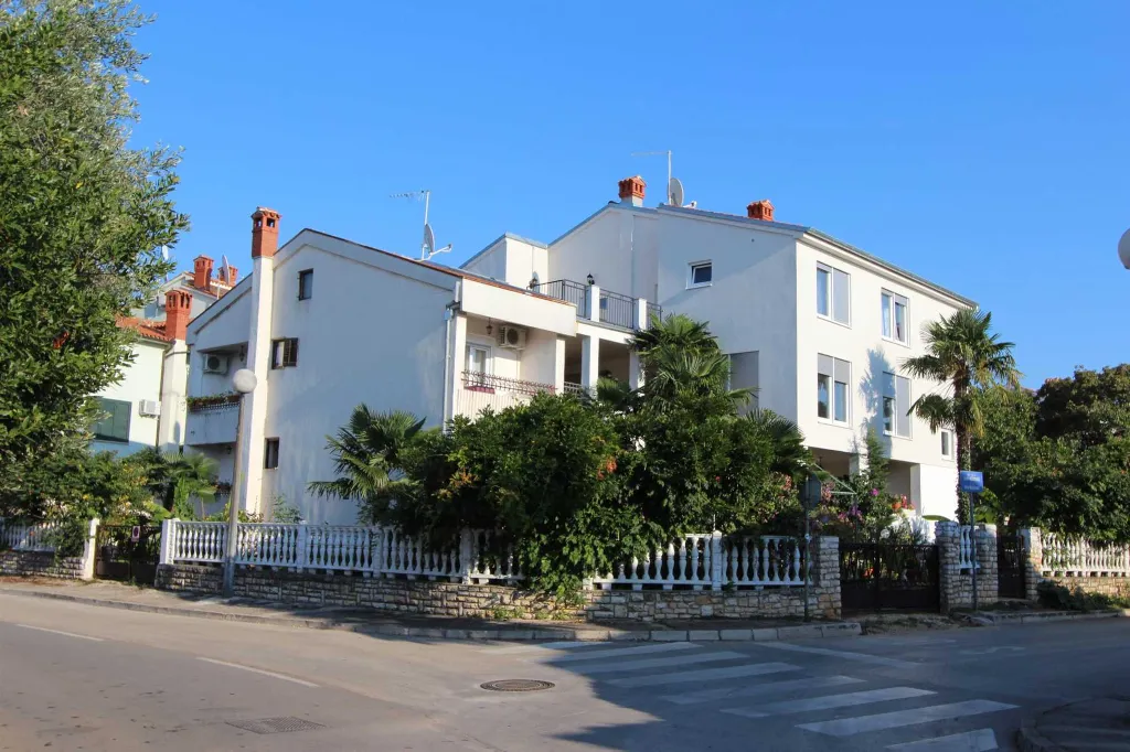 One-Bedroom Apartment in Rovinj for 2 Guests