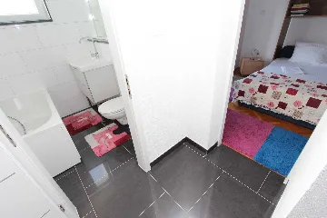 One-Bedroom Apartment in Rovinj for 2 Guests