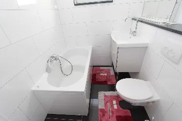 One-Bedroom Apartment in Rovinj for 2 Guests