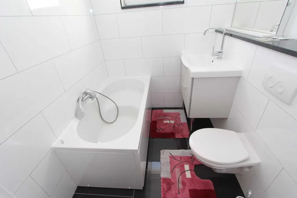 One-Bedroom Apartment in Rovinj for 2 Guests