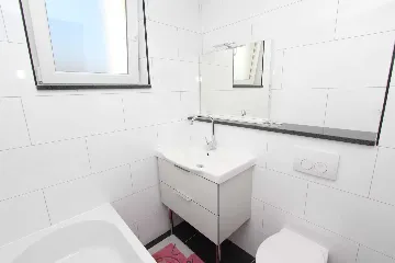 One-Bedroom Apartment in Rovinj for 2 Guests