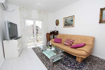 One-Bedroom Apartment in Rovinj for 2 Guests
