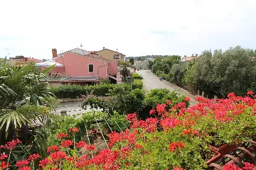 One-Bedroom Apartment in Rovinj for 2 Guests