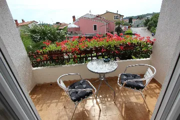 One-Bedroom Apartment in Rovinj for 2 Guests