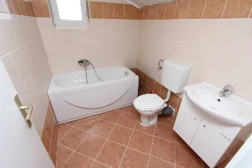 Double Room with Terrace in Rovinj