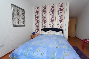 Double Room with Terrace in Rovinj