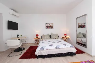 Studio for 2 Guests in Rovinj with Balcony