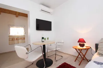 Studio for 2 Guests in Rovinj with Balcony