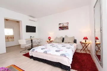 Studio for 2 Guests in Rovinj with Balcony