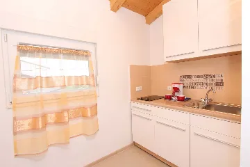 Studio for 2 Guests in Rovinj with Balcony