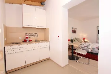 Studio for 2 Guests in Rovinj with Balcony