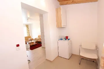 Studio for 2 Guests in Rovinj with Balcony