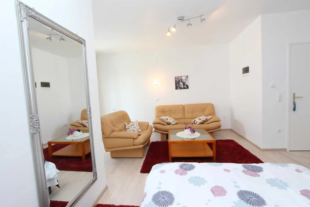 Studio for 2 Guests in Rovinj with Balcony