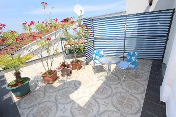 Studio for 2 Guests in Rovinj with Balcony