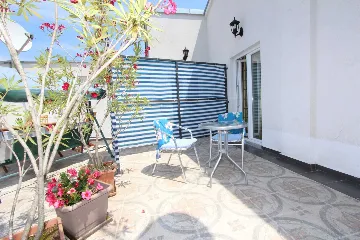 Studio for 2 Guests in Rovinj with Balcony
