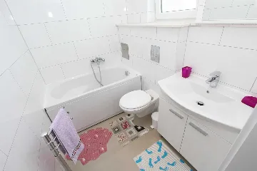 Studio for 2 Guests in Rovinj with Balcony