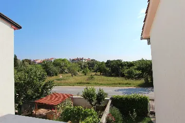 Double Room with Balcony in Rovinj