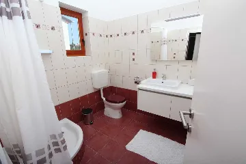 Double Room with Balcony in Rovinj