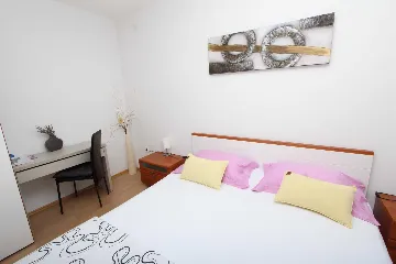 Double Room with Balcony in Rovinj