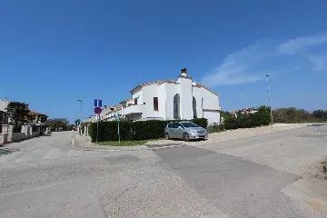 Double Room with Balcony in Rovinj