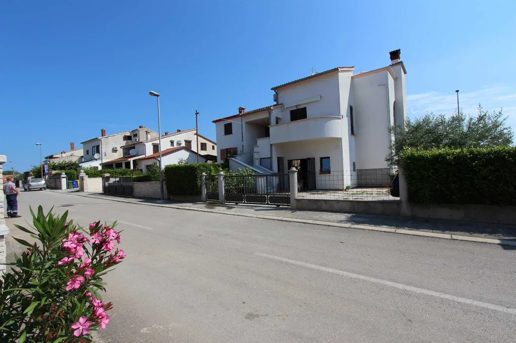 Double Room with Balcony in Rovinj for 2 Guests