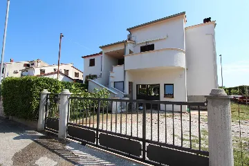 Double Room with Balcony in Rovinj for 2 Guests