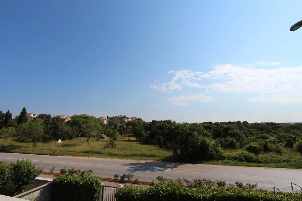 Double Room with Balcony in Rovinj for 2 Guests