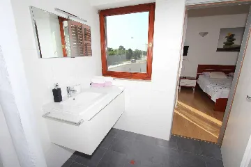 Double Room with Balcony in Rovinj for 2 Guests