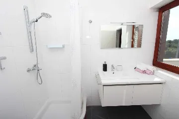 Double Room with Balcony in Rovinj for 2 Guests