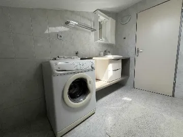 One-Bedroom Apartment with Balcony in Rovinj