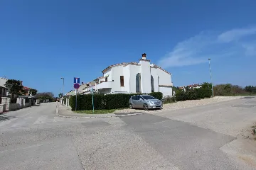 One-Bedroom Apartment with Balcony in Rovinj
