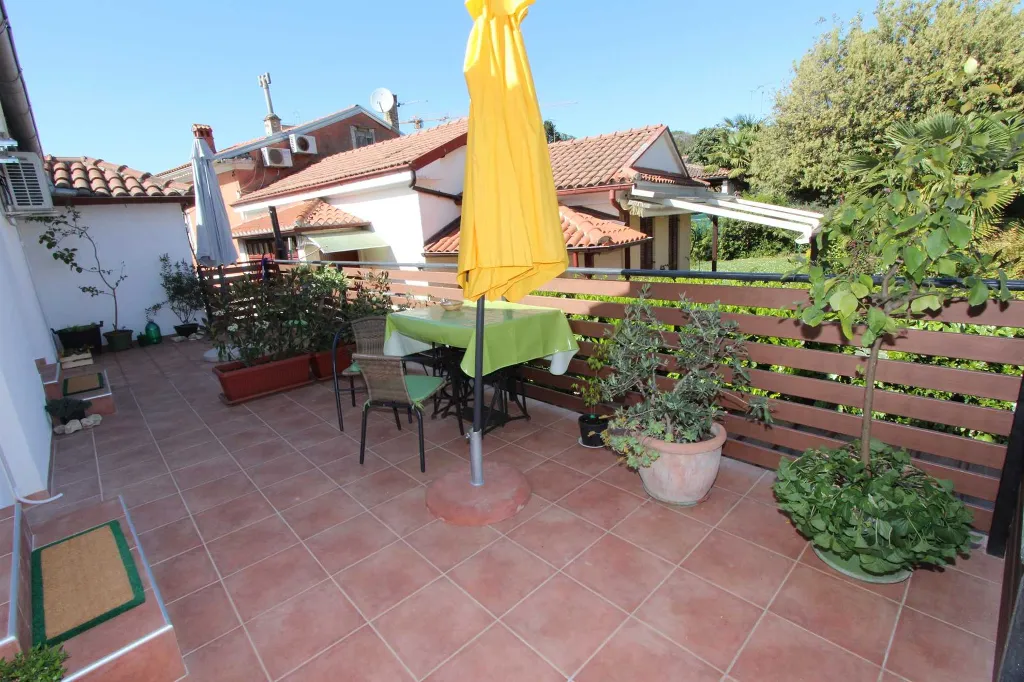 One-Bedroom Apartment in Rovinj for 2–4 Guests