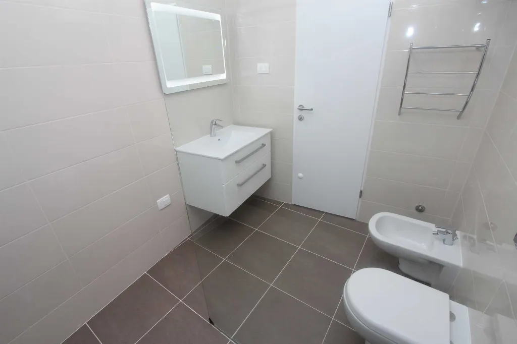 One-Bedroom Apartment in Rovinj for 2–4 Guests