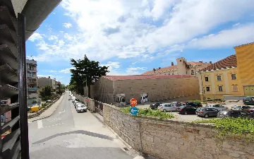 One-Bedroom Apartment in Rovinj for 2–4 Guests