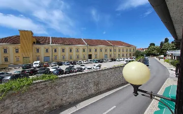 One-Bedroom Apartment in Rovinj for 2–4 Guests