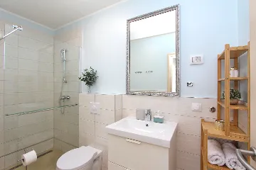 Studio for 2 Guests in Rovinj with Balcony