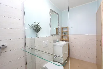 Studio for 2 Guests in Rovinj with Balcony