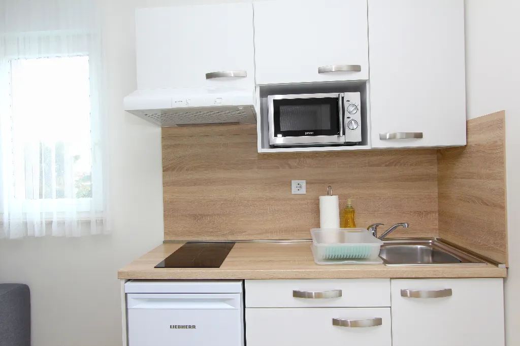 Studio for 2 Guests in Rovinj with Balcony