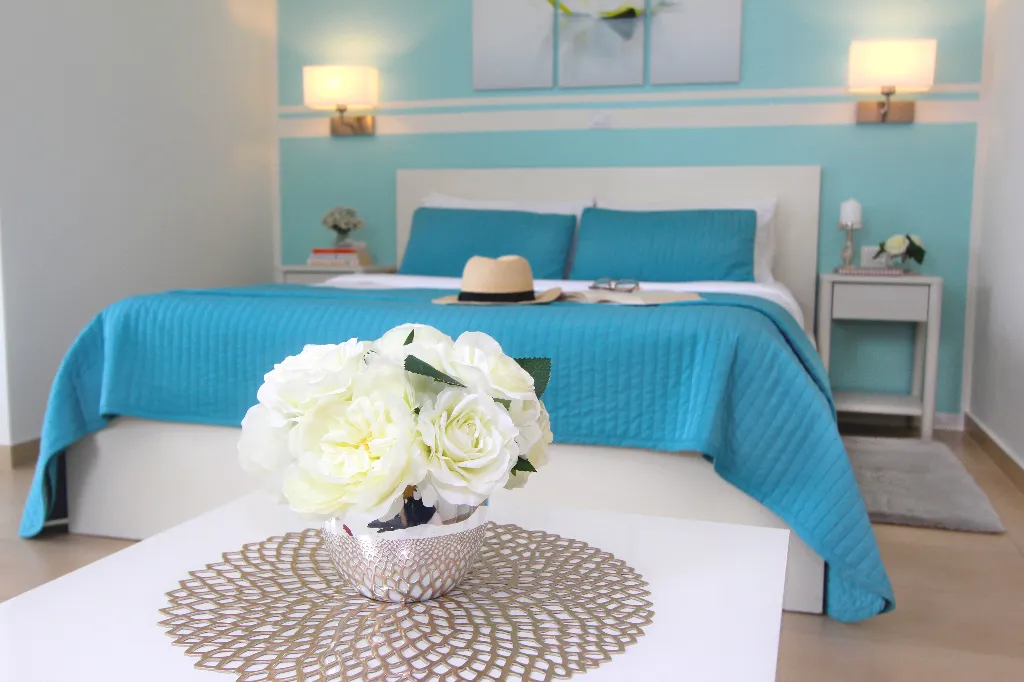 Studio for 2 Guests in Rovinj with Balcony