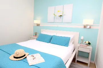 Studio for 2 Guests in Rovinj with Balcony