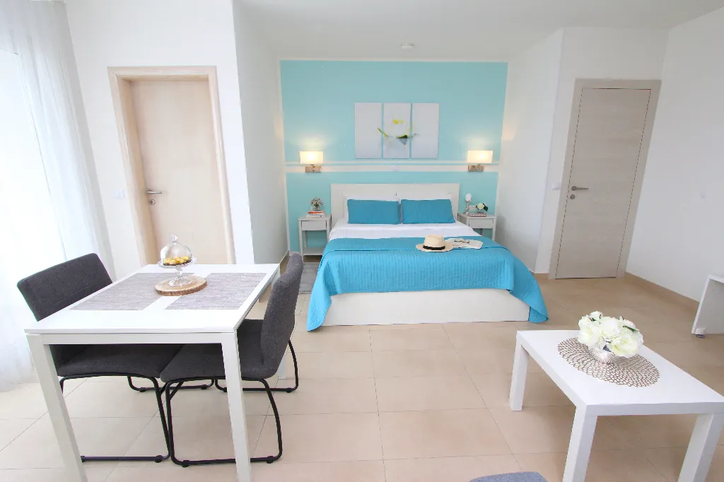 Studio for 2 Guests in Rovinj with Balcony