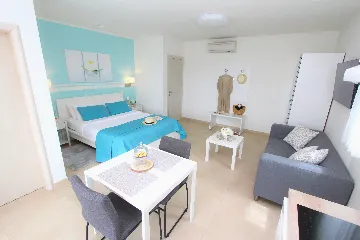 Studio for 2 Guests in Rovinj with Balcony