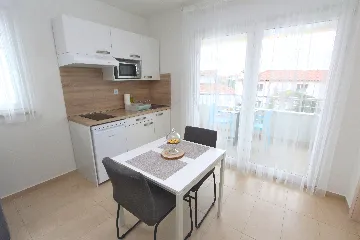 Studio for 2 Guests in Rovinj with Balcony