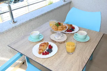 Studio for 2 Guests in Rovinj with Balcony