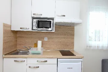 Studio for 2 Guests in Rovinj with Balcony