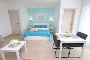 Studio for 2 Guests in Rovinj with Balcony