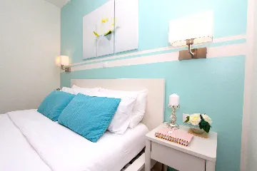 Studio for 2 Guests in Rovinj with Balcony