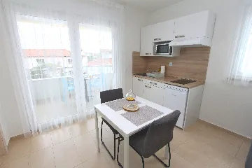 Studio for 2 Guests in Rovinj with Balcony